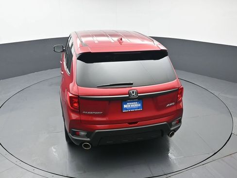 Certified 2023 Honda Passport EX-L image 43