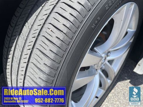 Used 2010 INFINITI G37 x Coupe w/ Premium Pkg AWD/4WD image 23