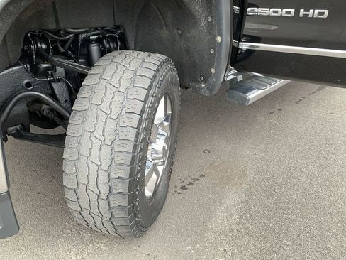 Used 2015 GMC Sierra 2500 SLT image 12