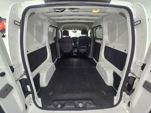 Used 2018 Nissan NV200 SV w/ Navigation Package FWD image 16