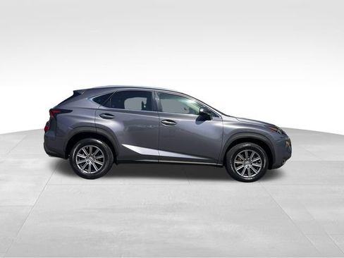 Used 2016 Lexus NX 200t FWD image 7