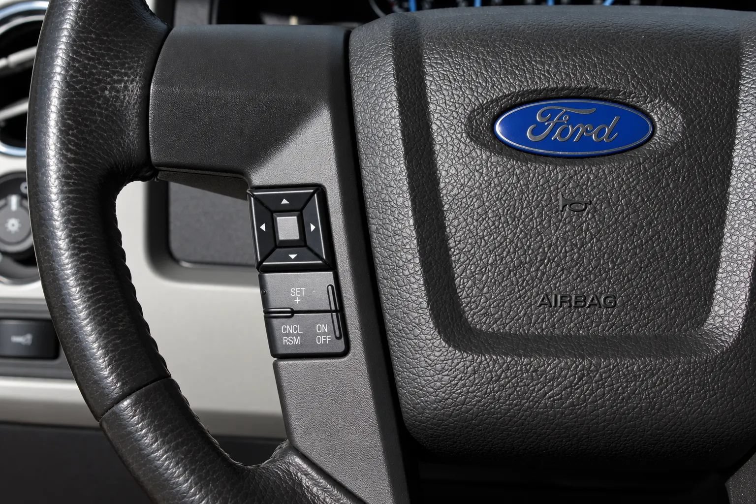 Used 2012 Ford F150 Lariat w/ Lariat Chrome Pkg AWD/4WD image 18