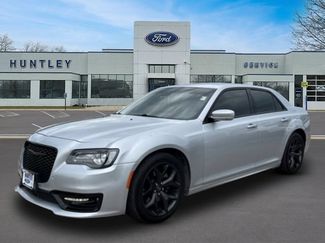 Used 2021 Chrysler 300 S w/ S Model Appearance Package RWD video 1