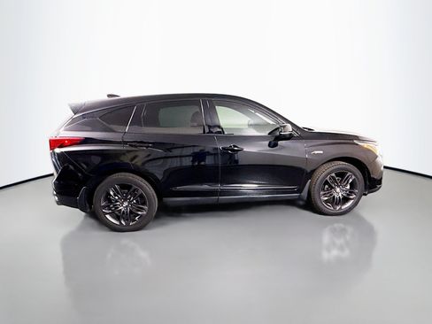 Used 2021 Acura RDX A-Spec FWD image 11