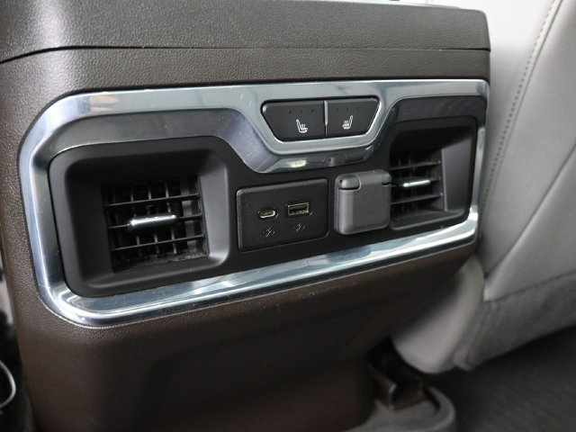 Used 2022 Chevrolet Silverado 3500 LTZ w/ LTZ Plus Package AWD/4WD image 33