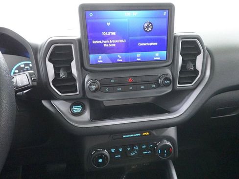 Used 2024 Ford Bronco Sport Big Bend image 17