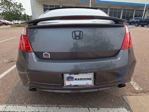 Used 2010 Honda Accord EX-L image 8