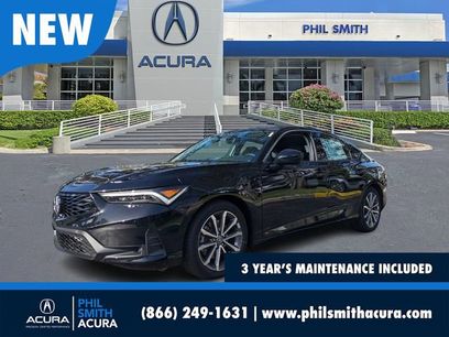 New 2026 Acura Integra