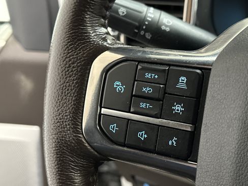Used 2024 Ford F250 King Ranch AWD/4WD image 33