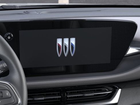 New 2026 Buick Envista Avenir FWD image 20