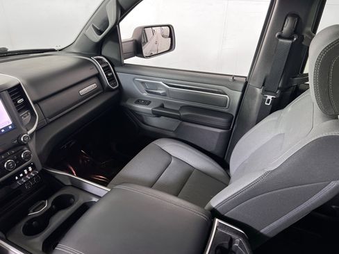 Used 2022 RAM 1500 Big Horn image 22