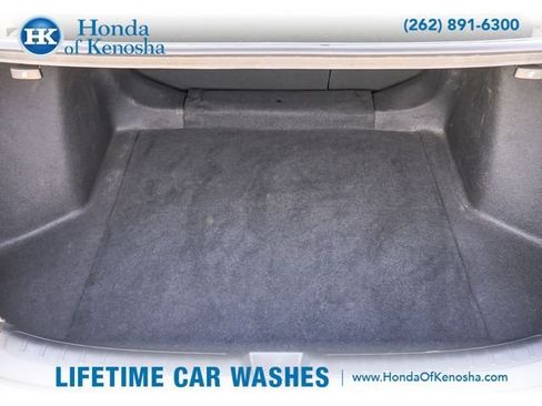 Certified 2024 Honda Civic Touring image 24