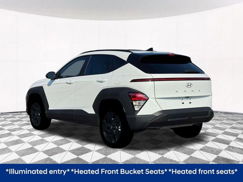 New 2026 Hyundai Kona SEL Sport image 8