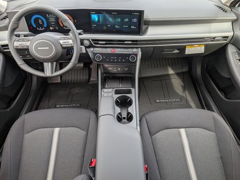 New 2026 Hyundai Sonata SEL FWD image 5