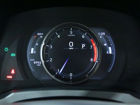 Used 2024 Lexus IS 350 F Sport w/ Memory Package AWD/4WD image 14