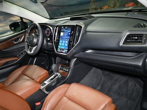 Used 2025 Subaru Ascent Touring w/ Popular Package #2 AWD/4WD image 73