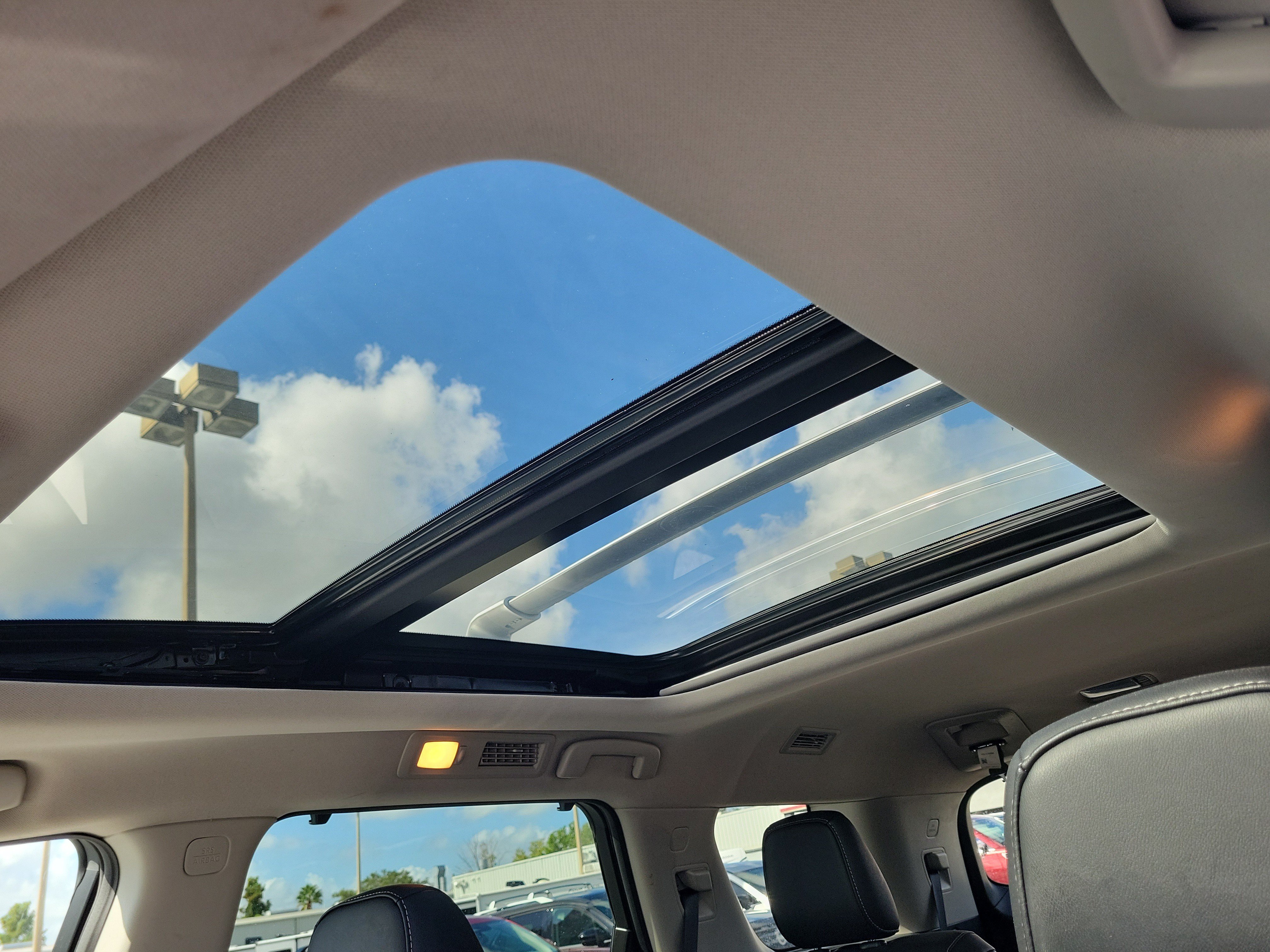 Certified 2024 Nissan Pathfinder SL w/ SL Premium Package FWD image 27