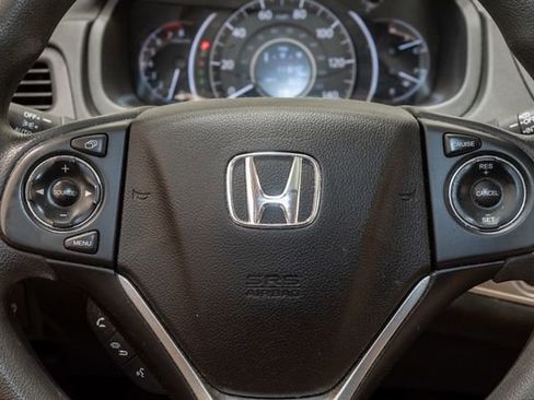 Used 2016 Honda CR-V EX image 13