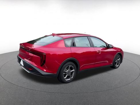 Used 2025 Kia K4 FWD image 15