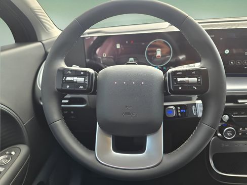 New 2026 Hyundai Ioniq 9 SEL image 26