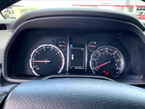 Used 2020 Toyota 4Runner TRD Pro AWD/4WD image 26