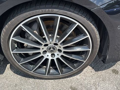 Used 2020 Mercedes-Benz E 450 Cabriolet image 9