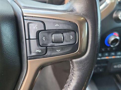 Used 2021 Chevrolet Silverado 3500 High Country w/ Z71 Off-Road Package image 24