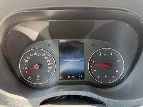 New 2025 Mercedes-Benz Sprinter 2500 image 23