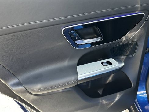 Certified 2025 Mercedes-Benz GLC 300 4MATIC w/ AMG Line image 25
