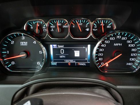 Used 2019 Chevrolet Tahoe Premier w/ Max Trailering Package image 26