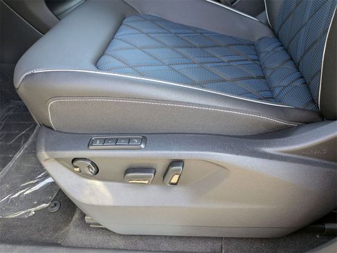 New 2026 Volkswagen Atlas Cross Sport SEL Premium R-Line image 14