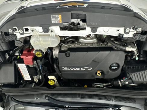 Used 2021 Chevrolet Spark LS FWD image 30