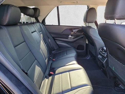 Used 2020 Mercedes-Benz GLE 350 4MATIC image 16