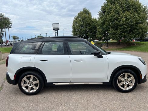 Used 2025 MINI Cooper Countryman S AWD/4WD image 10