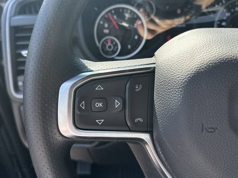 New 2026 RAM 2500 Warlock AWD/4WD image 23
