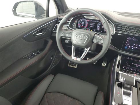 New 2026 Audi Q7 3.0T Prestige image 47