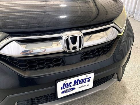 Used 2018 Honda CR-V EX image 7