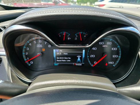 Used 2019 Chevrolet Impala LS image 13