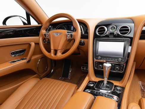 Used 2017 Bentley Flying Spur S V8 image 12