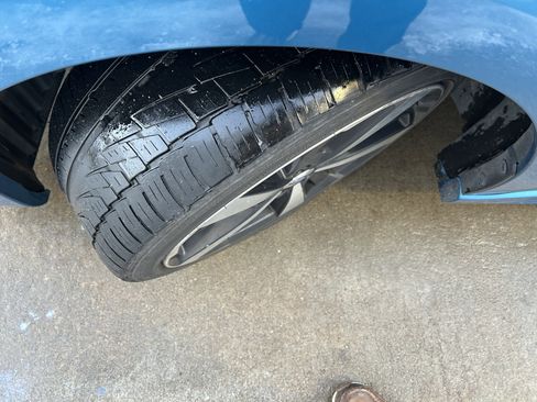 Used 2017 Subaru Impreza 2.0i Sport image 10