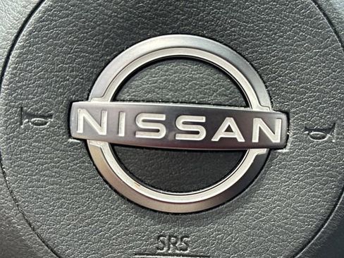 Certified 2023 Nissan Rogue SV FWD image 29