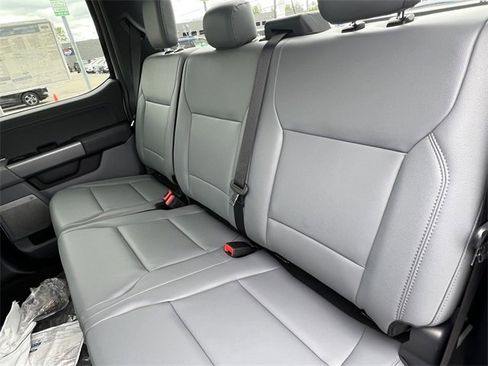 New 2025 Ford F150 Lightning Flash image 12