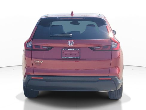 Used 2026 Honda CR-V EX-L image 5