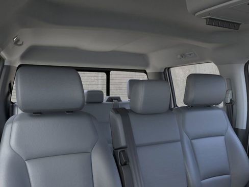 New 2026 Ford F350 XL w/ XL Off-Road Package image 22