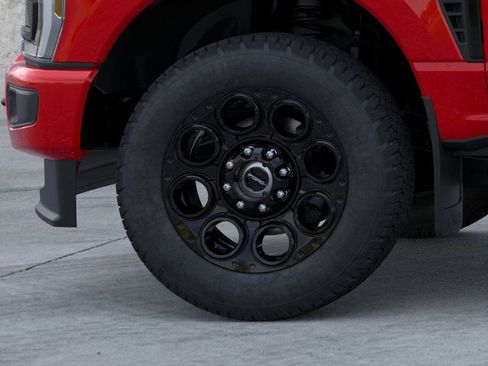 New 2026 Ford F250 XLT w/ XLT Premium Package image 19