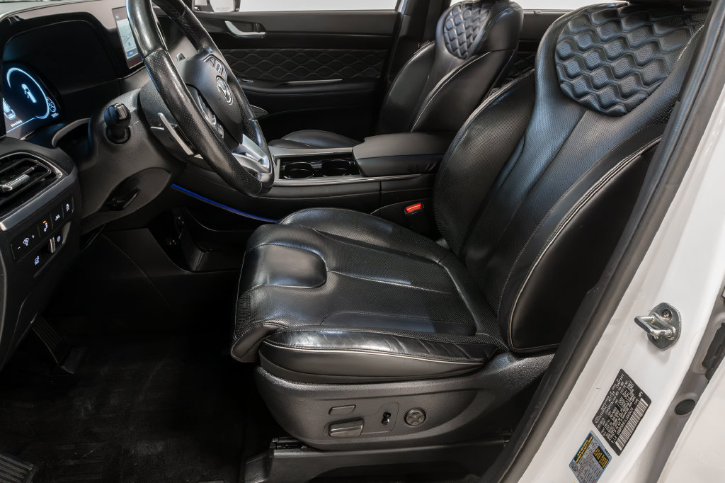Used 2020 Hyundai Palisade Limited AWD/4WD image 11
