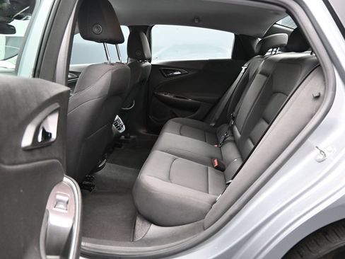 Used 2023 Chevrolet Malibu LT FWD image 23