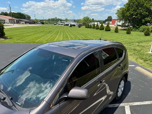 Used 2013 Honda CR-V EX image 15