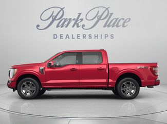 Used 2022 Ford F150 Lariat AWD/4WD video 2
