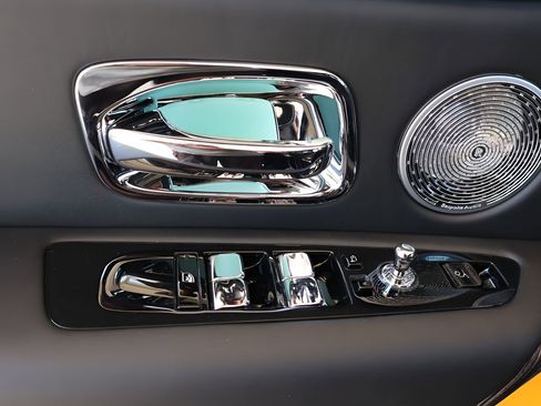 New 2026 Rolls-Royce Cullinan AWD/4WD image 13